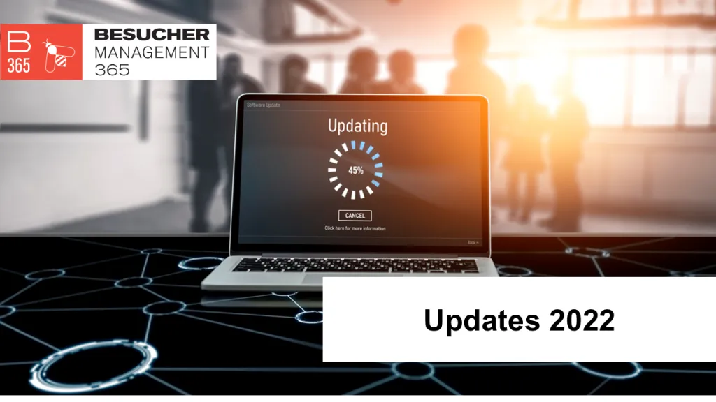 2022 Wichtige Updates und Verbesserungen