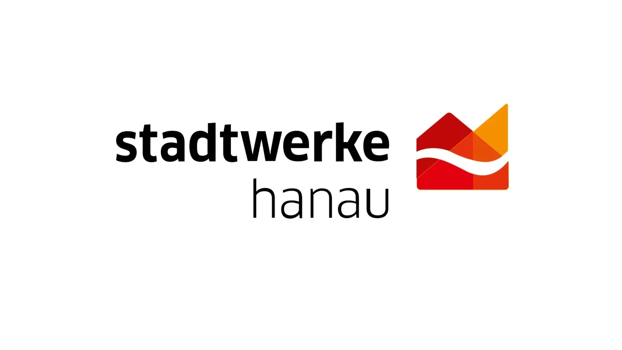 Stadtwerke Hanau Logo