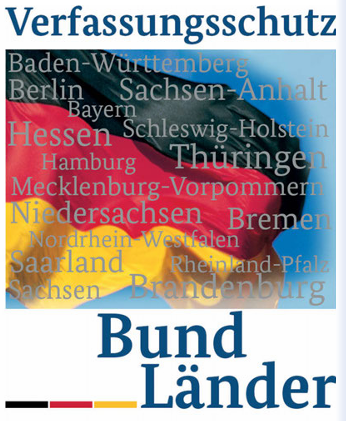 Empfehlung des Bundesamtes für Verfassungsschutz