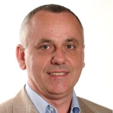 Walter Nix - Geschäftsführer anouri GmbH