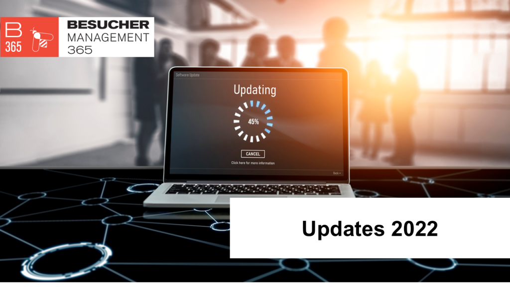 2022 Wichtige Updates und Verbesserungen