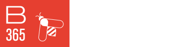 B365 Besuchermanagement Logo